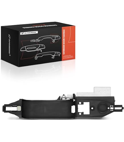 Amazon.com: A-Premium 2Pcs Exterior Door Handle Reinforcement